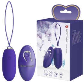 Jenny vibro jaje  BI 14362W 9L-10